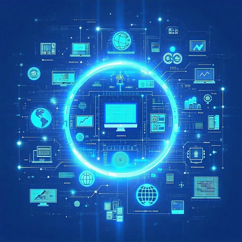 digital supply chain